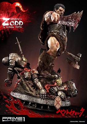 Berserk Statue Nosferatu Zodd 89 cm