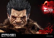 Berserk Statue Nosferatu Zodd 89 cm