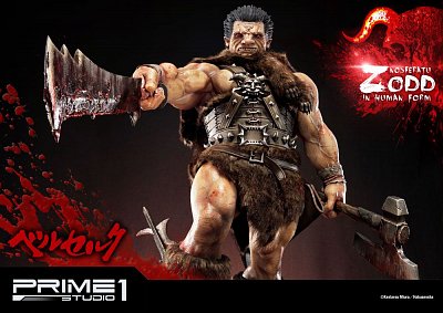 Berserk Statue Nosferatu Zodd 89 cm