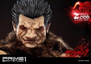 Berserk Statue Nosferatu Zodd 89 cm
