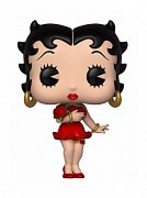 Betty Boop POP! Animation Vinyl Figure Betty Boop Valentine 9 cm