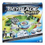 Beyblade Burst Evolution Star Storm Battle Set
