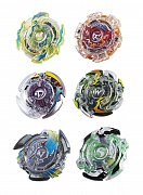 Beyblade Burst Single Tops 2018 Wave 1 Assortment (12)