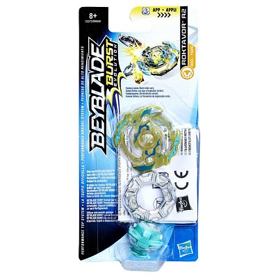 Beyblade Burst Single Tops 2018 Wave 1 Assortment (12)