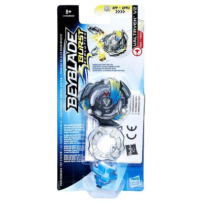 Beyblade Burst Single Tops 2018 Wave 1 Assortment (12)