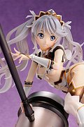 Bikini Warriors PVC socha  1/7 Cleric Limited Edition 23 cm