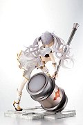 Bikini Warriors PVC socha  1/7 Cleric Limited Edition 23 cm