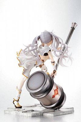 Bikini Warriors PVC socha  1/7 Cleric Limited Edition 23 cm