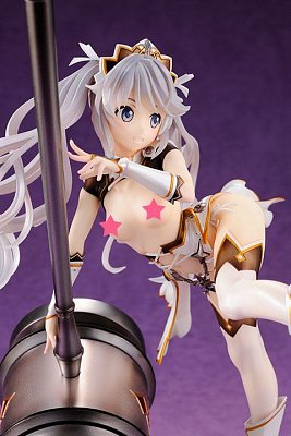 Bikini Warriors PVC socha  1/7 Cleric Limited Edition 23 cm