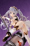 Bikini Warriors PVC socha  1/7 Cleric Limited Edition 23 cm