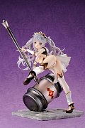 Bikini Warriors PVC socha  1/7 Cleric Limited Edition 23 cm