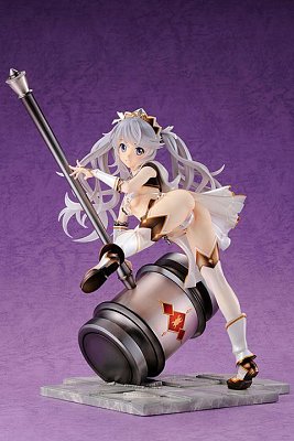 Bikini Warriors PVC socha  1/7 Cleric Limited Edition 23 cm