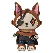 Biomutant Plyšová figurka Postavička 30 cm