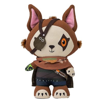 Biomutant Plyšová figurka Postavička 30 cm