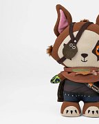 Biomutant Plyšová figurka Postavička 30 cm