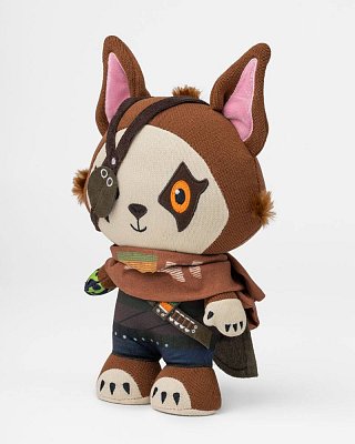 Biomutant Plyšová figurka Postavička 30 cm