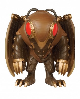 Bioshock Infinite POP! Games Vinyl figurka Songbird Limited 15 cm