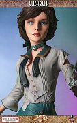 BioShock Infinite Statue 1/4 Elizabeth 46 cm