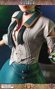 BioShock Infinite Statue 1/4 Elizabeth 46 cm