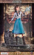 BioShock Infinite Statue 1/4 Elizabeth 46 cm