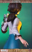 BioShock Infinite Statue 1/4 Elizabeth 46 cm