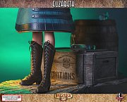 BioShock Infinite Statue 1/4 Elizabeth 46 cm