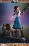 BioShock Infinite Statue 1/4 Elizabeth 46 cm