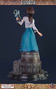 BioShock Infinite Statue 1/4 Elizabeth 46 cm