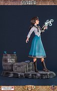 BioShock Infinite Statue 1/4 Elizabeth 46 cm