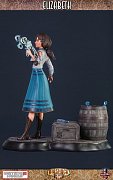 BioShock Infinite Statue 1/4 Elizabeth 46 cm