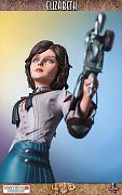 BioShock Infinite Statue 1/4 Elizabeth 46 cm