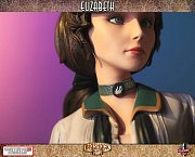 BioShock Infinite Statue 1/4 Elizabeth 46 cm