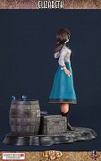 BioShock Infinite Statue 1/4 Elizabeth 46 cm