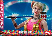 Birds of Prey Movie Masterpiece Action Figure 1/6 Harley Quinn 29 cm
