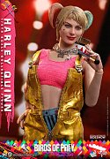 Birds of Prey Movie Masterpiece Action Figure 1/6 Harley Quinn 29 cm