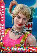 Birds of Prey Movie Masterpiece Action Figure 1/6 Harley Quinn 29 cm