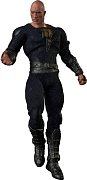 Black Adam Dynamic 8ction Heroes Action Figure 1/9 Black Adam 18 cm