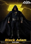 Black Adam Dynamic 8ction Heroes Action Figure 1/9 Black Adam 18 cm