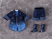 Black Butler: Book of the Atlantic Parts for Nendoroid Doll Figures Outfit Set Ciel Phantomhive