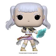 Black Clover POP! Animation Vinyl Figure Noelle 9 cm