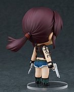 Black Lagoon Nendoroid Action Figure Revy 10 cm