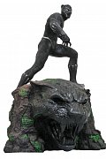 Black Panther Movie Marvel Milestones Statue Black Panther 36 cm