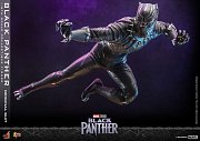 Black Panther Movie Masterpiece Action Figure 1/6 Black Panther (Original Suit) 31 cm