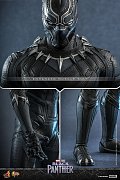 Black Panther Movie Masterpiece Action Figure 1/6 Black Panther (Original Suit) 31 cm