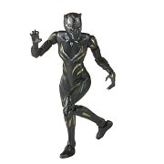 Black Panther: Wakanda Forever Marvel Legends Series Action Figure Black Panther 15 cm