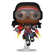 Black Panther: Wakanda Forever POP! Marvel Vinyl Figure Ironheart MK 1 9 cm