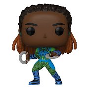 Black Panther: Wakanda Forever POP! Marvel Vinyl Figure Nakia 9 cm