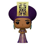 Black Panther: Wakanda Forever POP! Marvel Vinyl Figure Queen Ramonda 9 cm