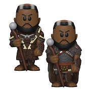 Black Panther: Wakanda Forever Vinyl SODA Figures M´Baku 11 cm Assortment (6)