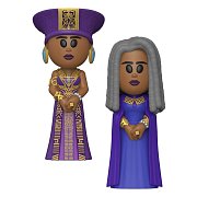 Black Panther: Wakanda Forever Vinyl SODA Figures Queen Ramonda 11 cm Assortment (6)